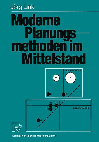 Moderne Planungsmethoden im Mittelstand
