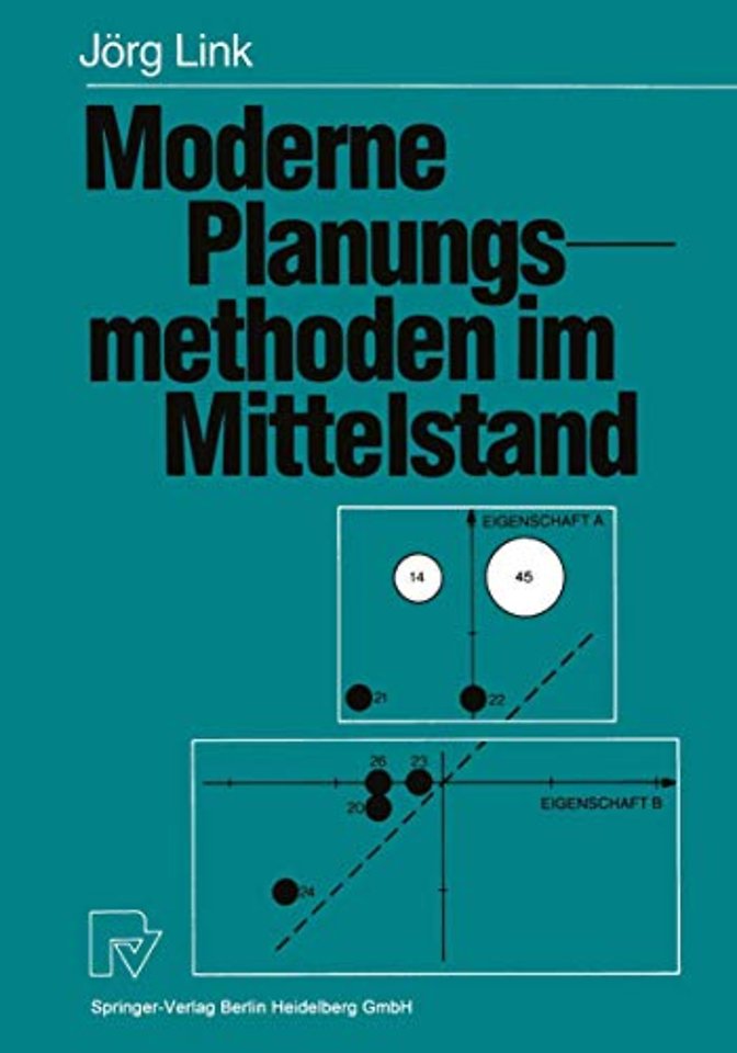 Moderne Planungsmethoden im Mittelstand