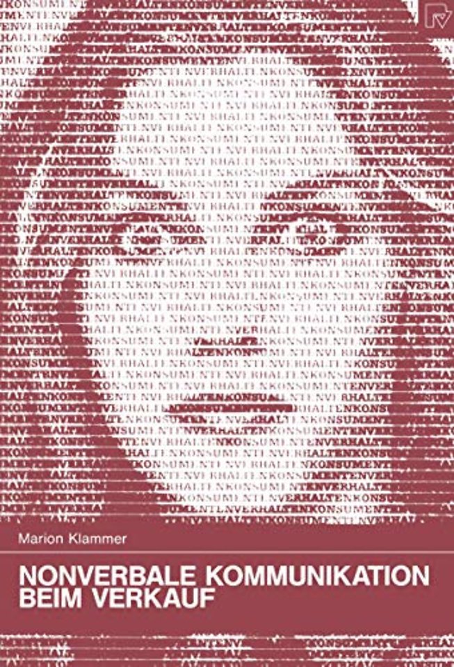 Nonverbale Kommunikation beim Verkauf