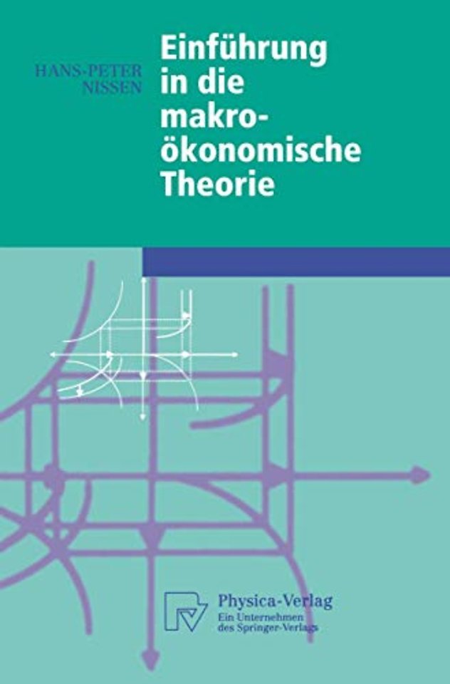 Einführung in die makroökonomische Theorie