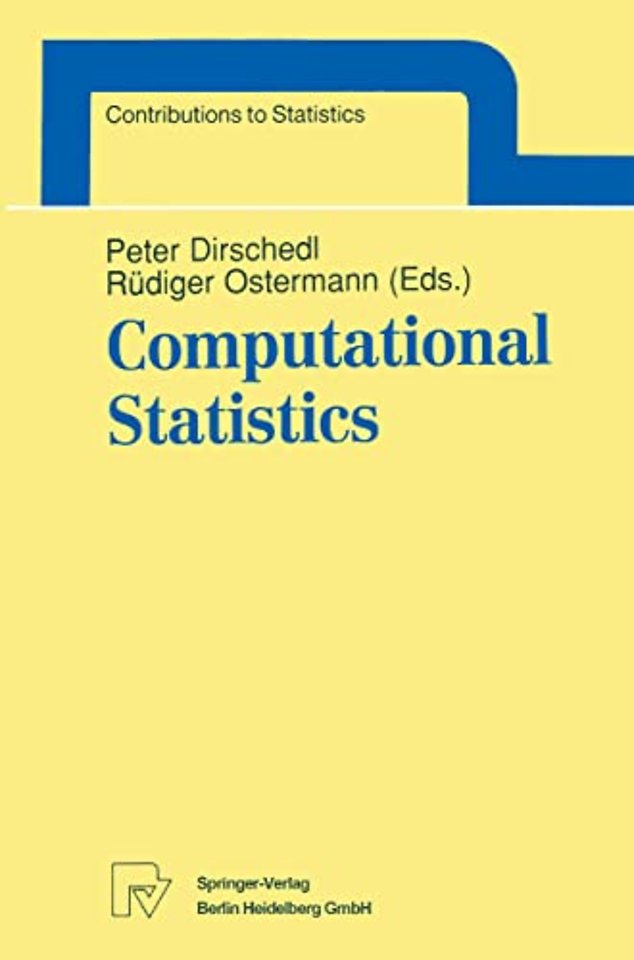 Computational Statistics