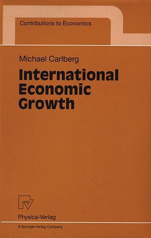 International Economic Growth