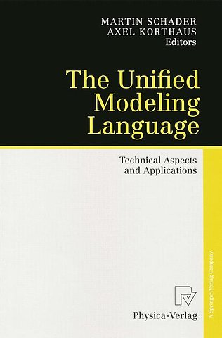 The Unified Modeling Language