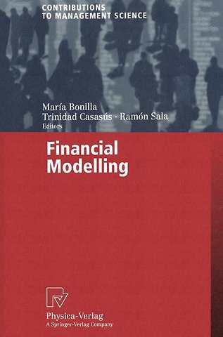 Financial Modelling