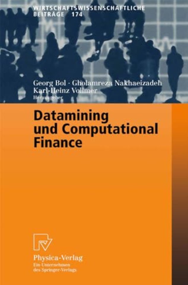Datamining und Computational Finance