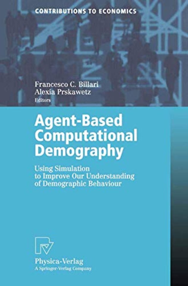 Agent-Based Computational Demography