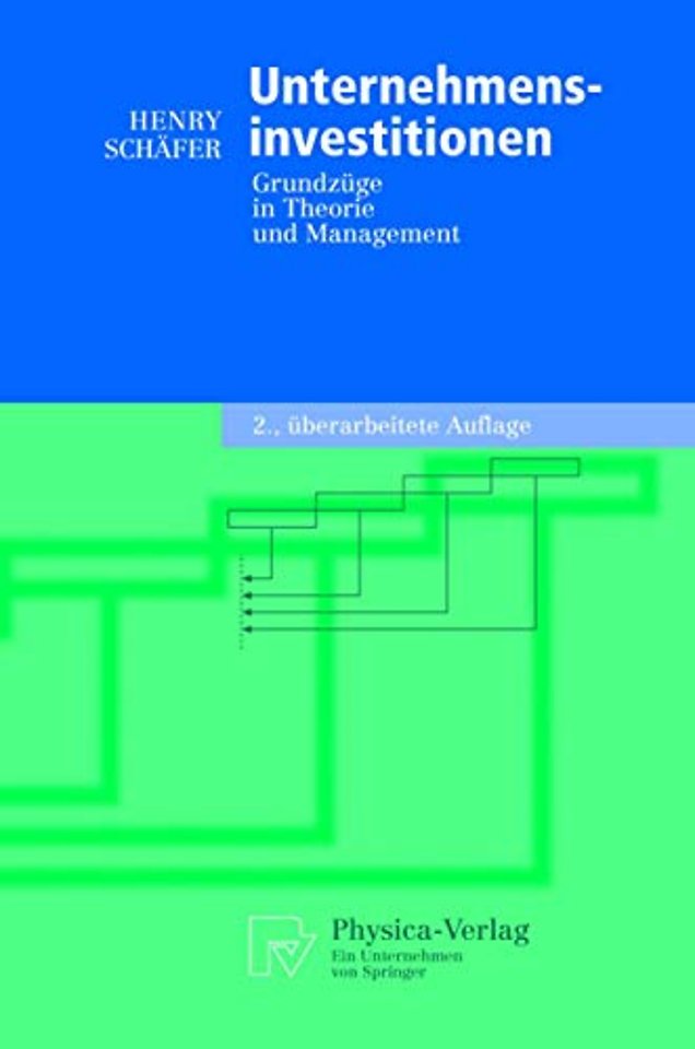 Unternehmensinvestitionen