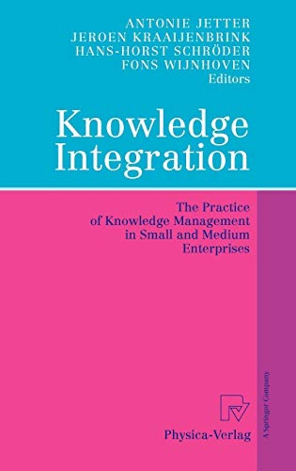 Knowledge Integration