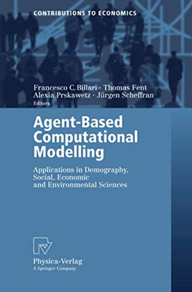 Agent-Based Computational Modelling