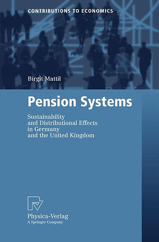 Pension Systems