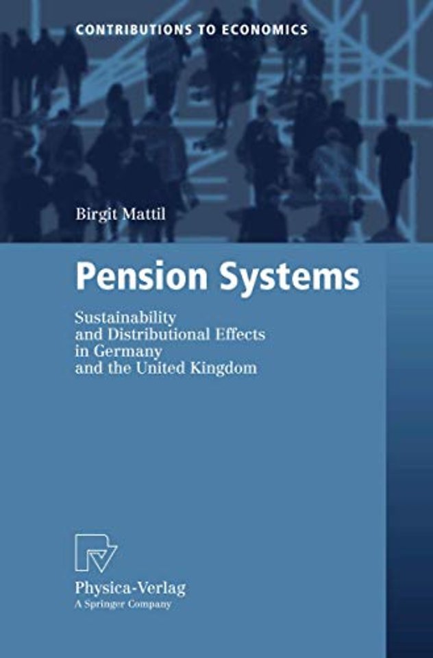 Pension Systems