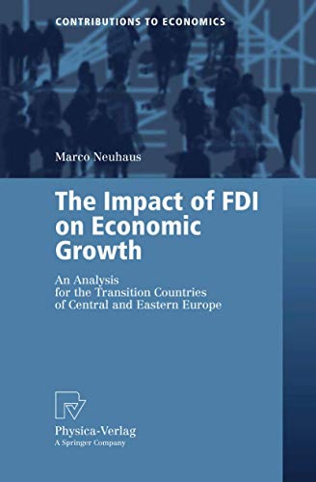 The Impact of FDI on Economic Growth