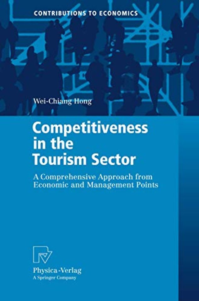 Competitiveness in the Tourism Sector