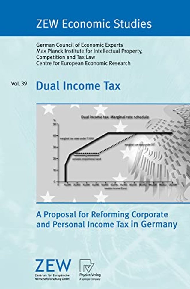 Dual Income Tax