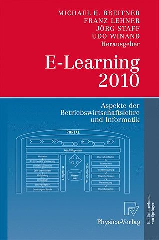 E-Learning 2010