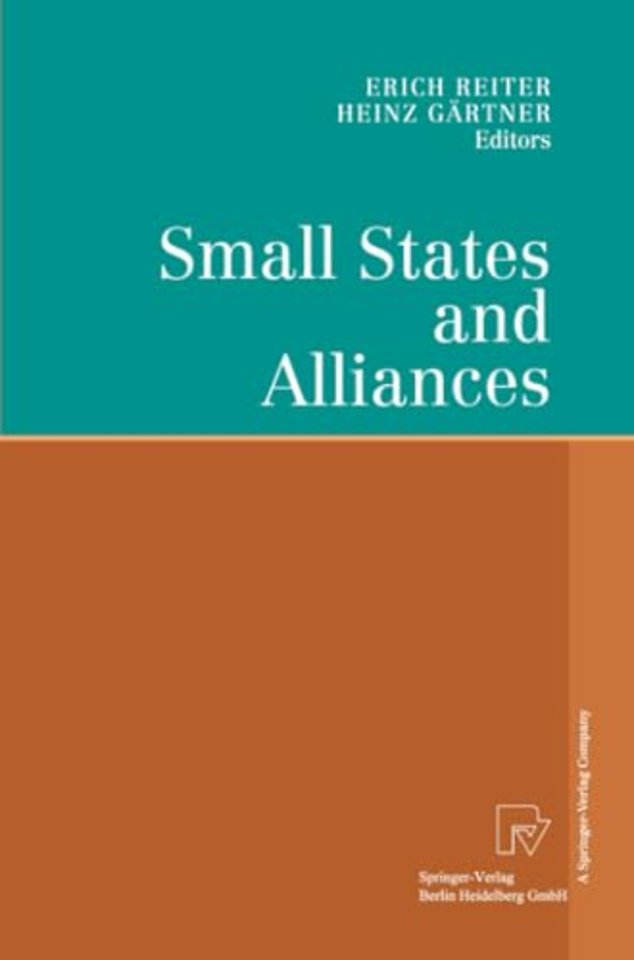 Small States and Alliances