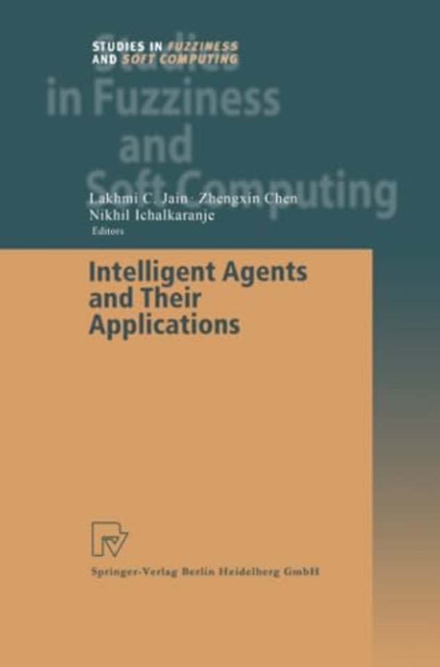 Intelligent Agents and Their Applications