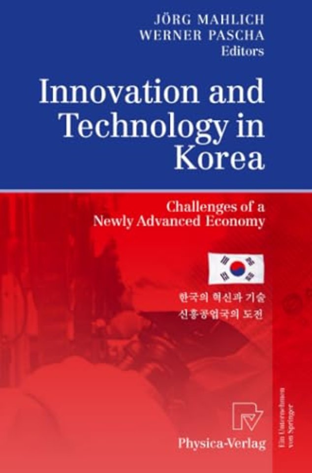 Innovation and Technology in Korea
