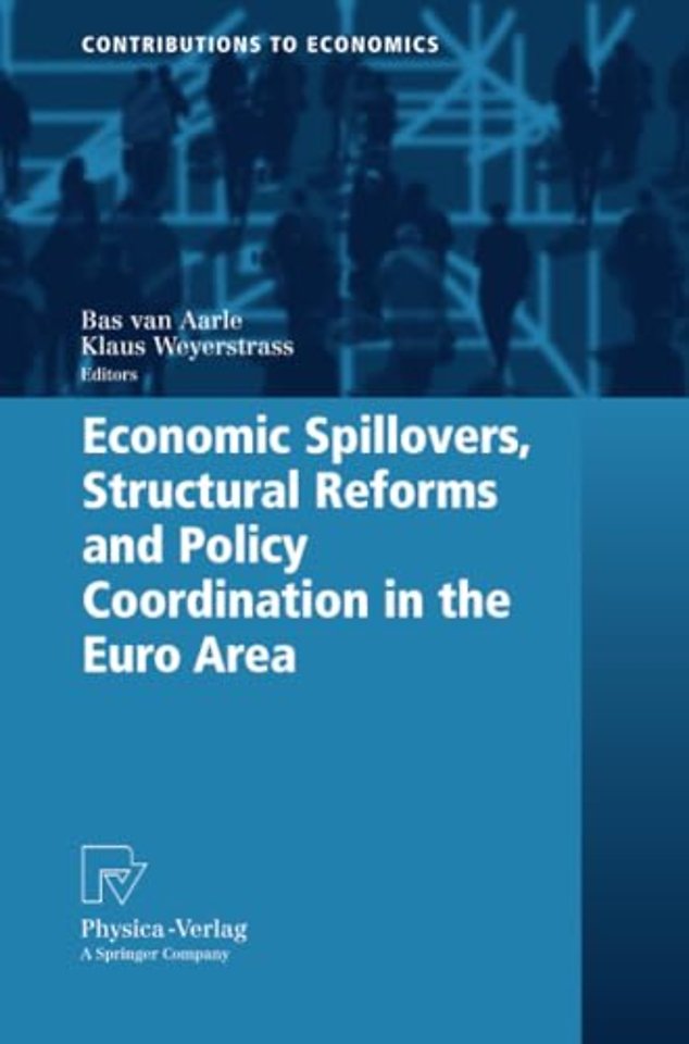 Economic Spillovers, Structural Reforms and Policy Coordination in the Euro Area
