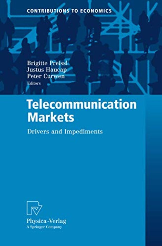Telecommunication Markets