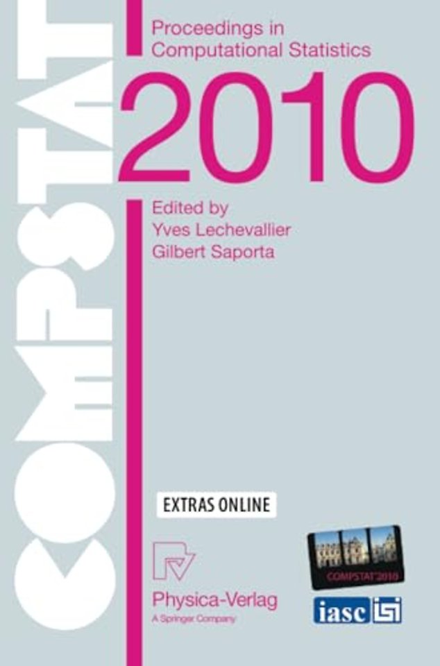 Proceedings of COMPSTAT'2010