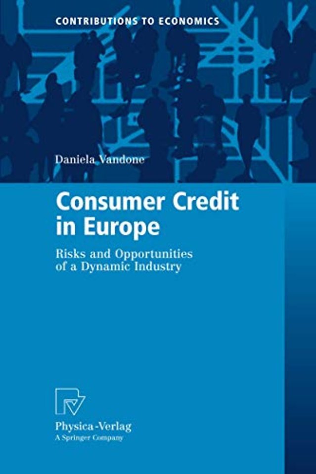 Consumer Credit in Europe