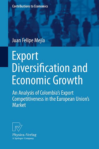 Export Diversification and Economic Growth