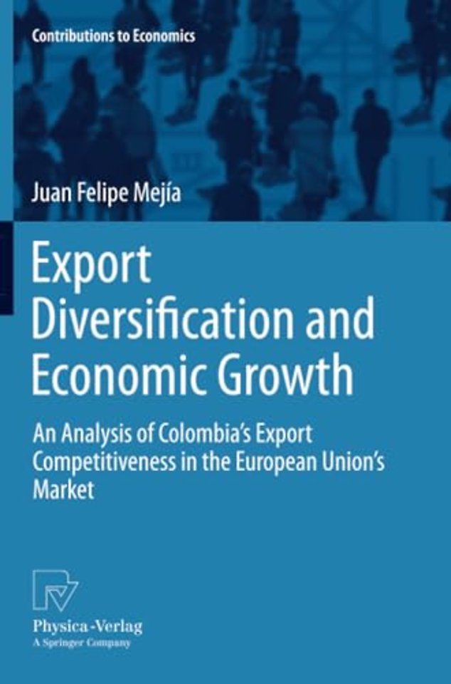 Export Diversification and Economic Growth