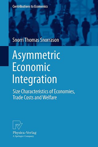 Asymmetric Economic Integration