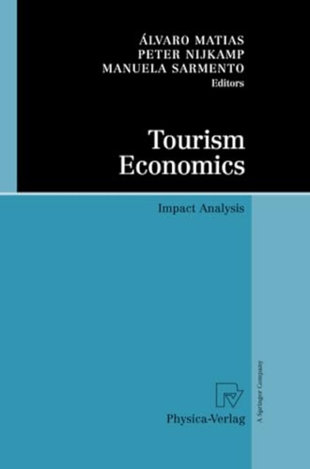Tourism Economics