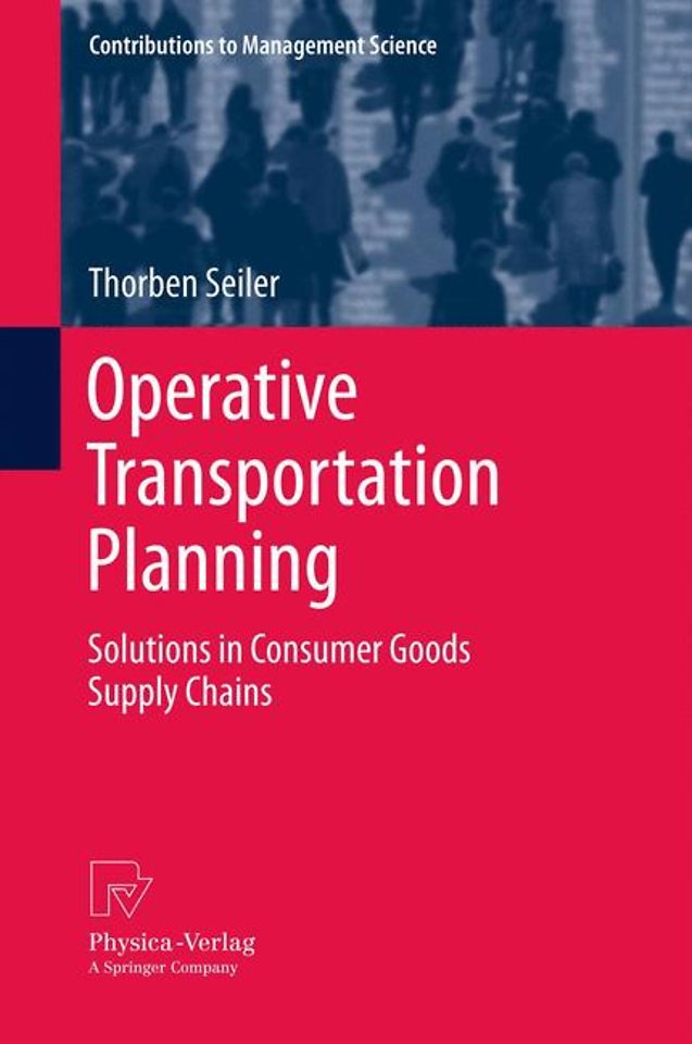 Operative Transportation Planning