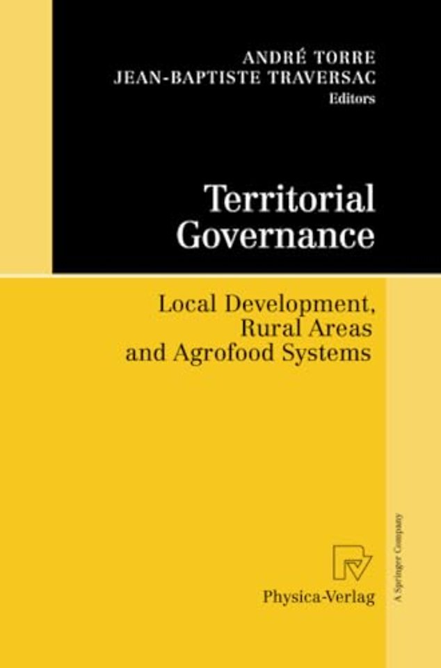 Territorial Governance