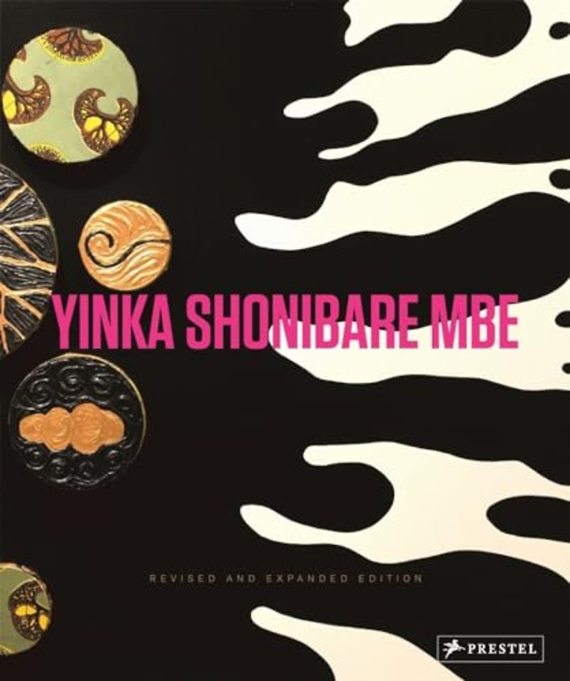 Yinka Shonibare MBE