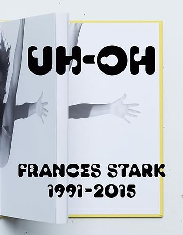 Frances Stark