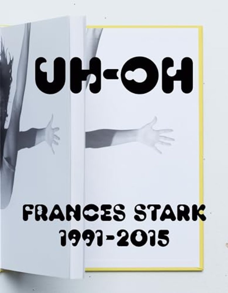 Frances Stark