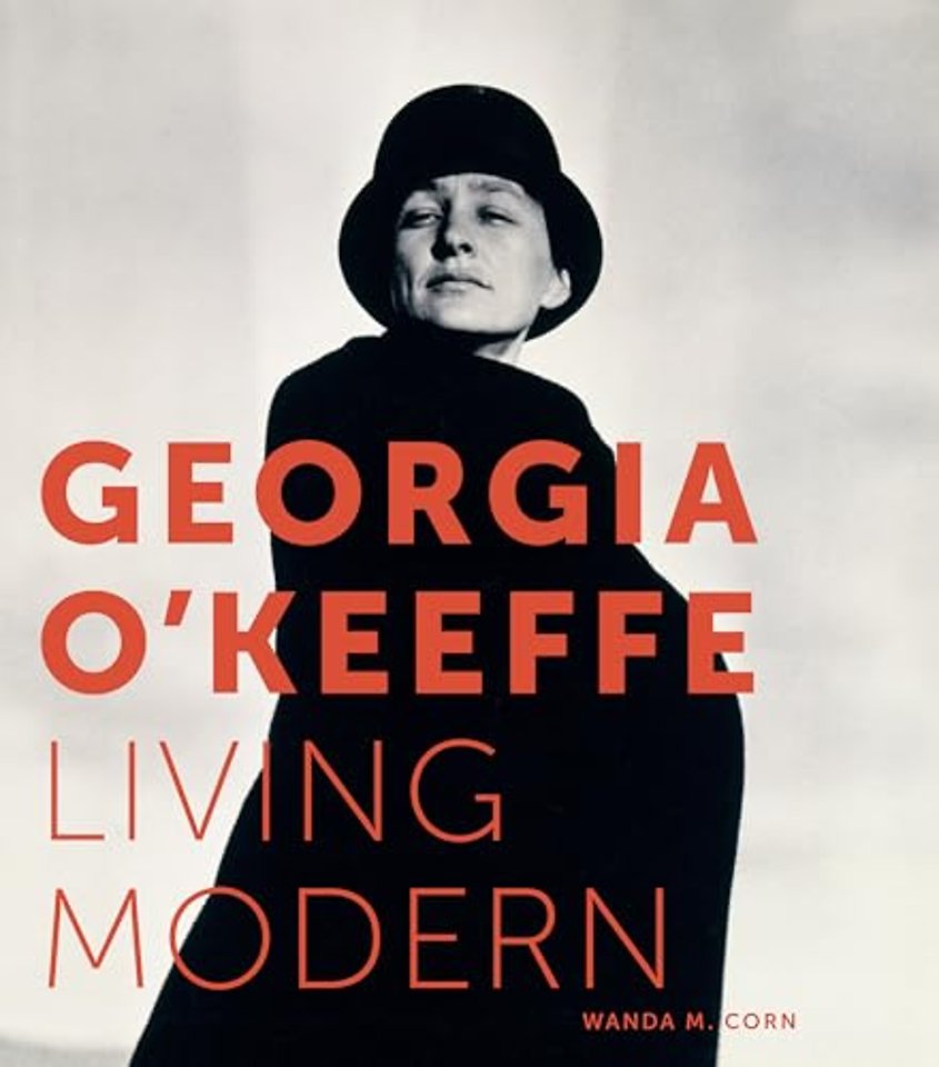 Georgia O'Keeffe