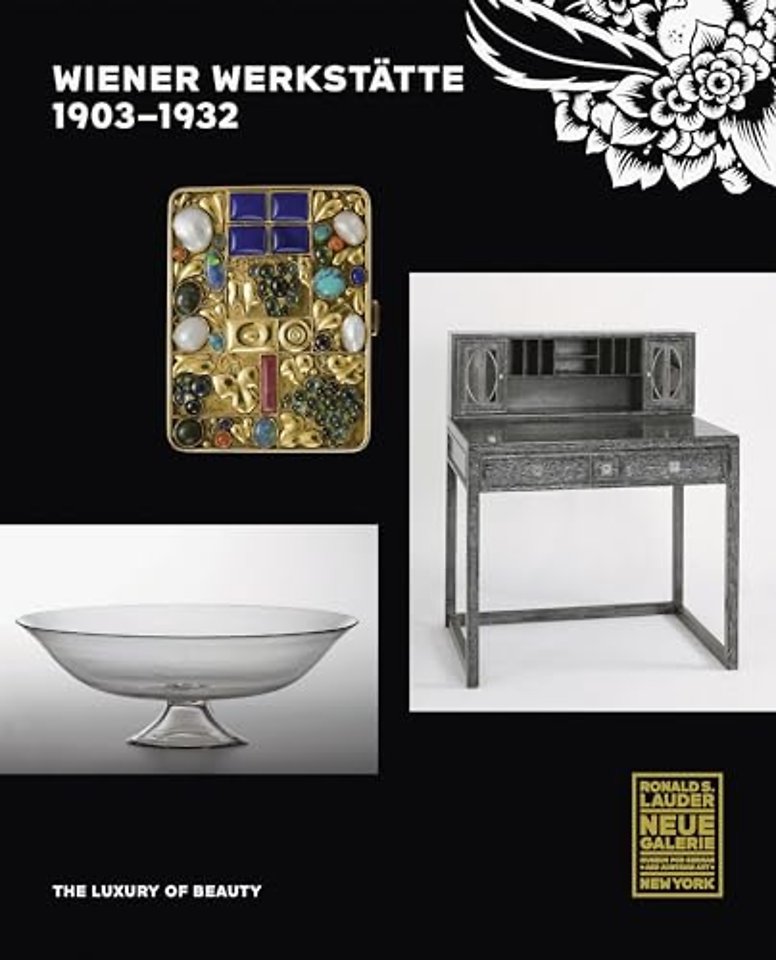 Wiener Werkstatte, 1903-1932