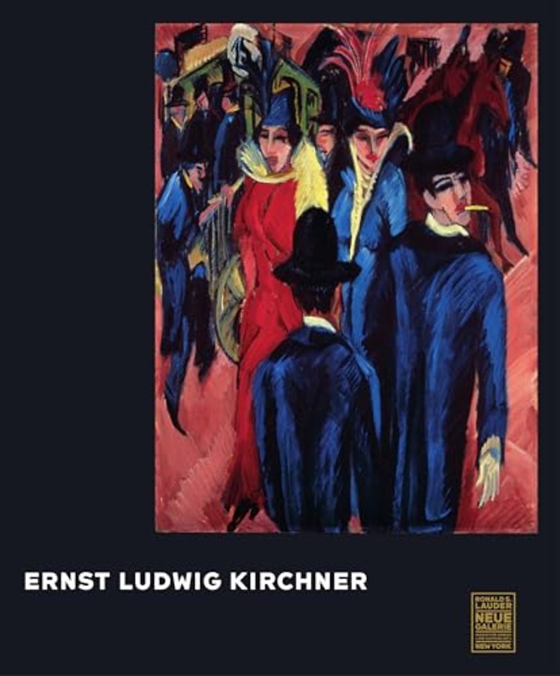 Ernst Ludwig Kirchner