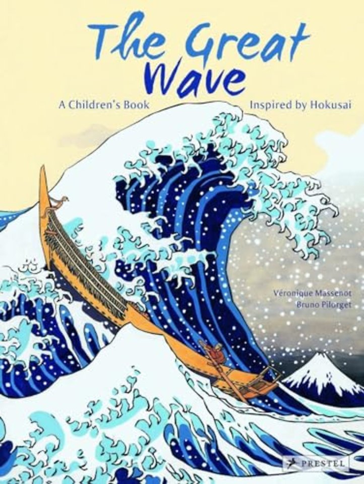 The Great Wave