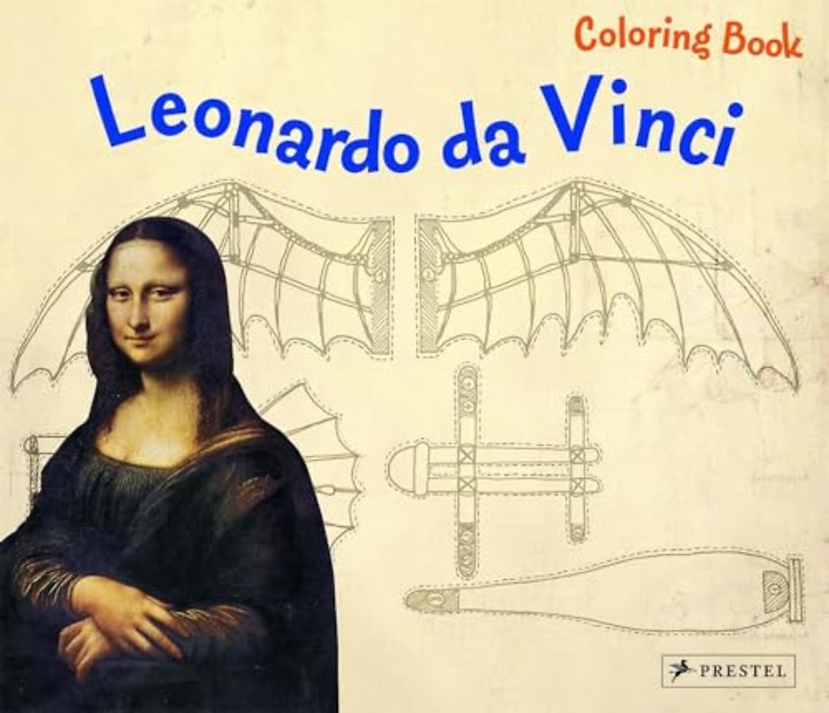 Leonardo Da Vinci