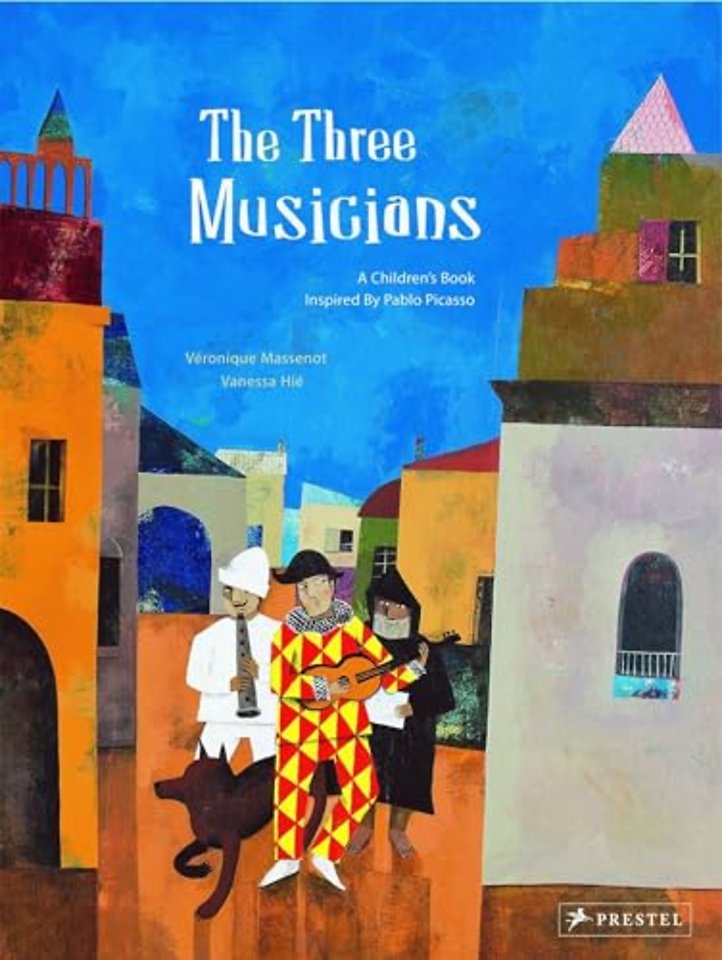 The Three Musicians