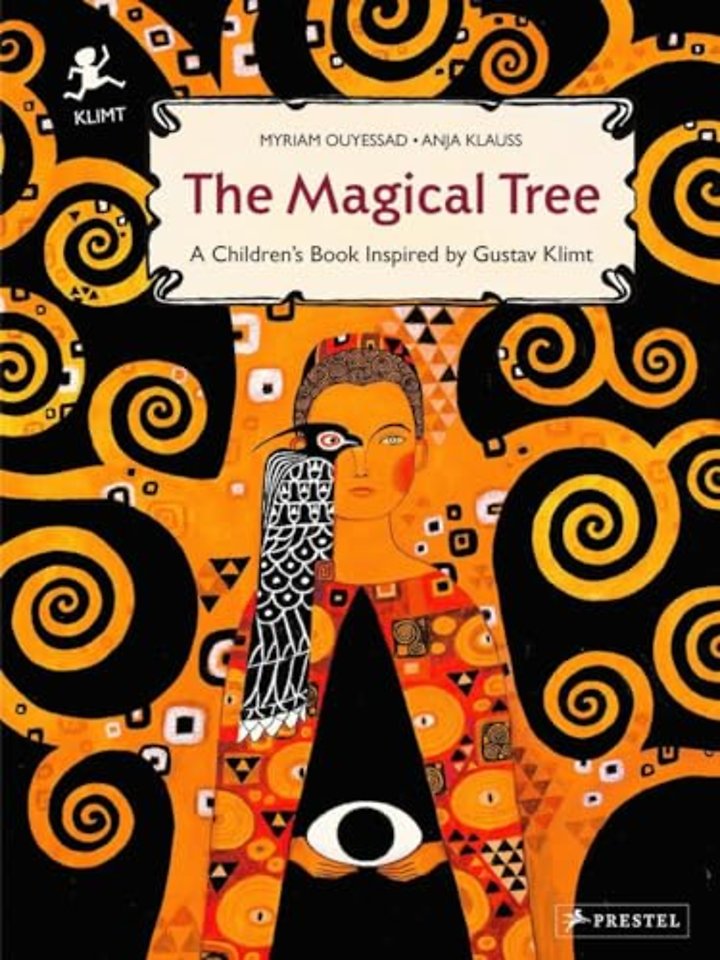 The Magical Tree