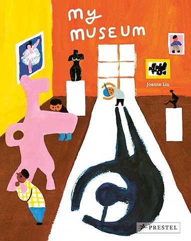My Museum