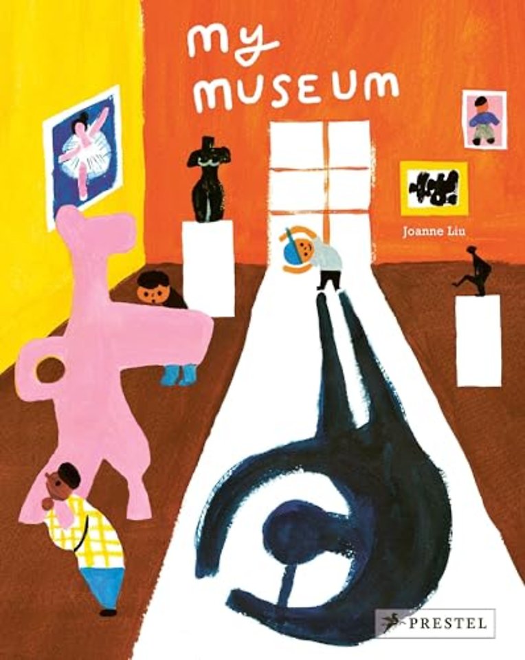 My Museum