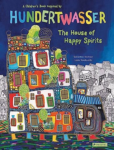 The House of Happy Spirits