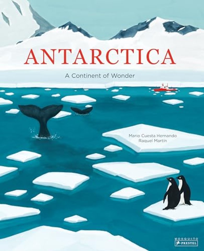 Antarctica