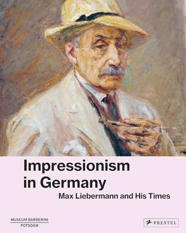 Impressionism in Germany