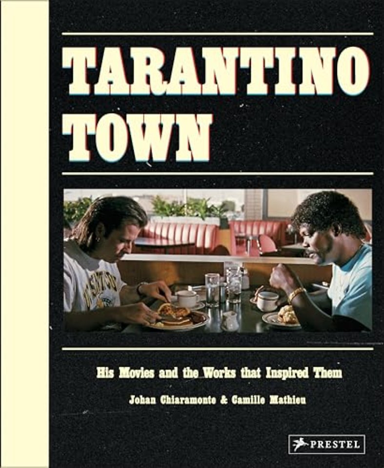 Tarantino Town