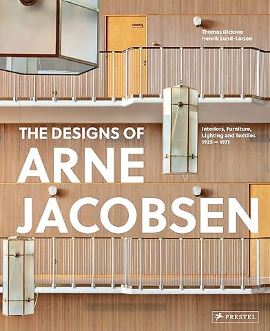 Arne Jacobsen