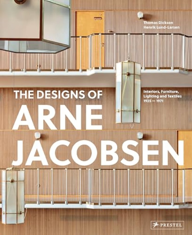 Arne Jacobsen